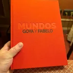 Uniting Goya's Horrors and Fabelo's Fantasies Mundos-goya-fabelo1