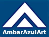 ambarazulart LOGO