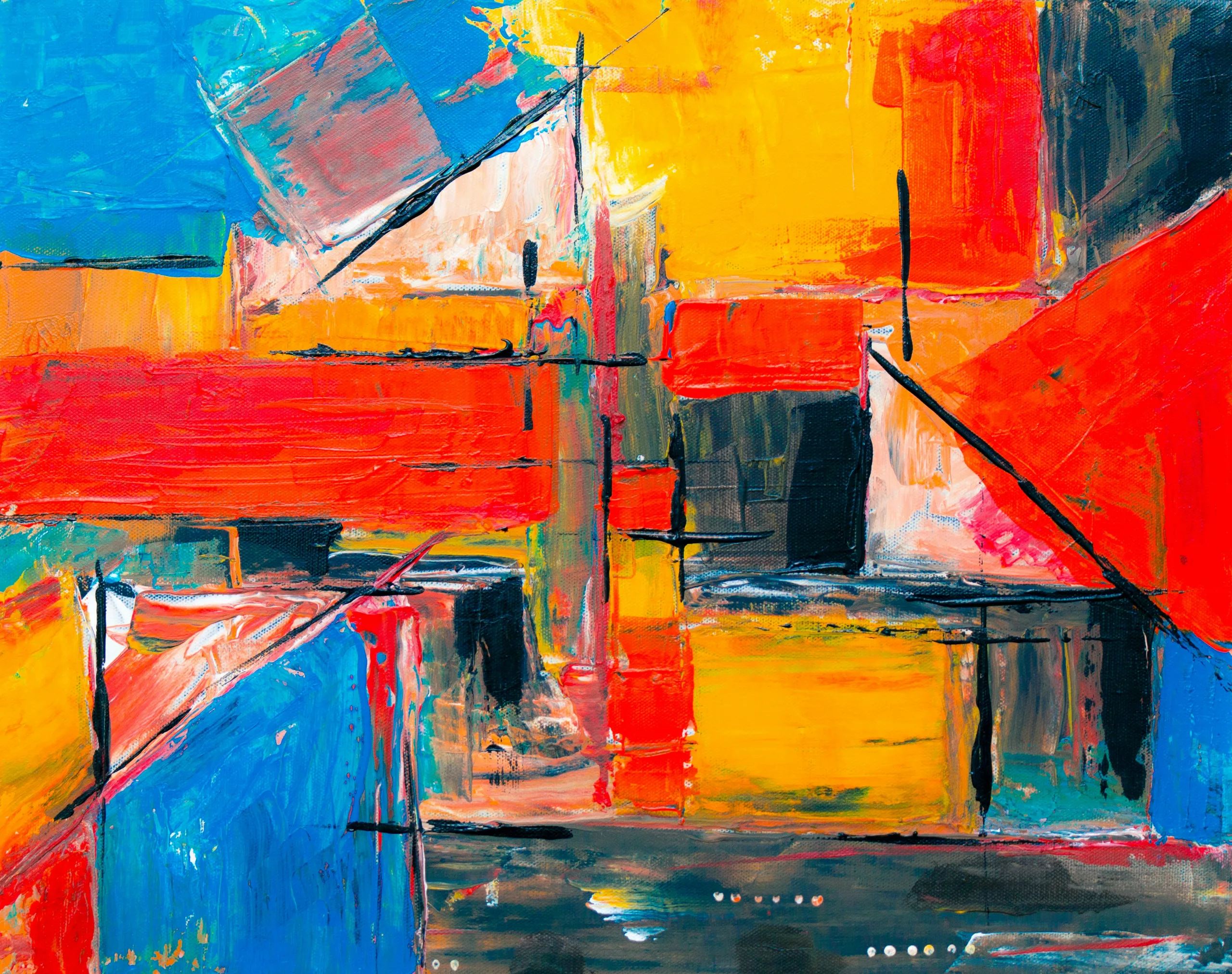 Contemporary art