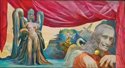 Ernst Fuchs